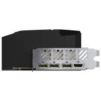 Видеокарта Gigabyte GeForce RTX 4090 Aorus Master PCI Express x16 4.0 / 24 ГБ photo 7