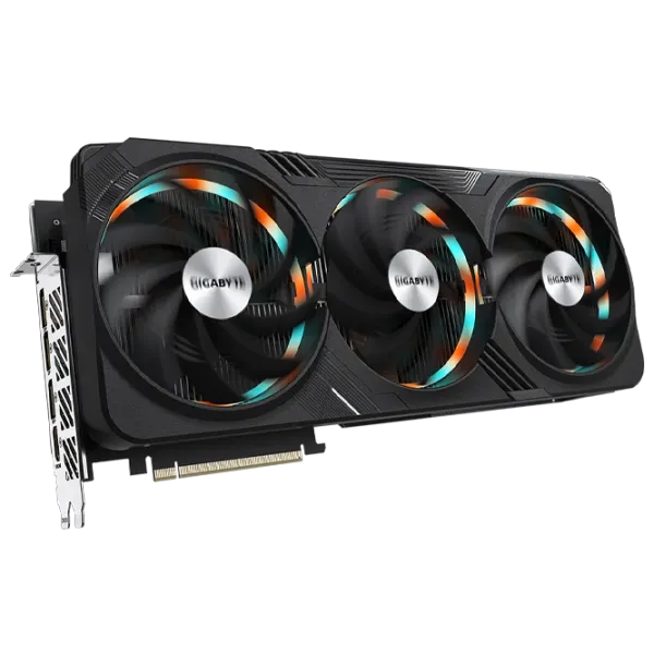 Видеокарта Gigabyte GeForce RTX 4090 GAMING OC PCI Express x16 4.0 / 24 ГБ photo 2 Видеокарта Gigabyte GeForce RTX 4090 GAMING OC PCI Express x16 4.0 / 24 ГБ photo 2