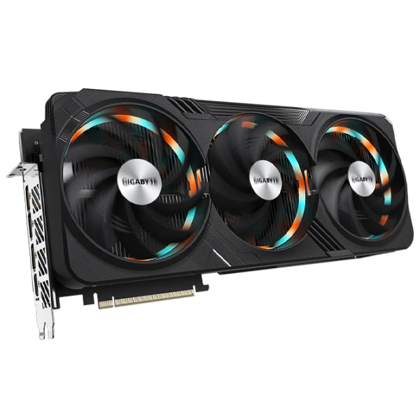 Видеокарта Gigabyte GeForce RTX 4090 GAMING OC PCI Express x16 4.0 / 24 ГБ photo 2 Видеокарта Gigabyte GeForce RTX 4090 GAMING OC PCI Express x16 4.0 / 24 ГБ photo 2