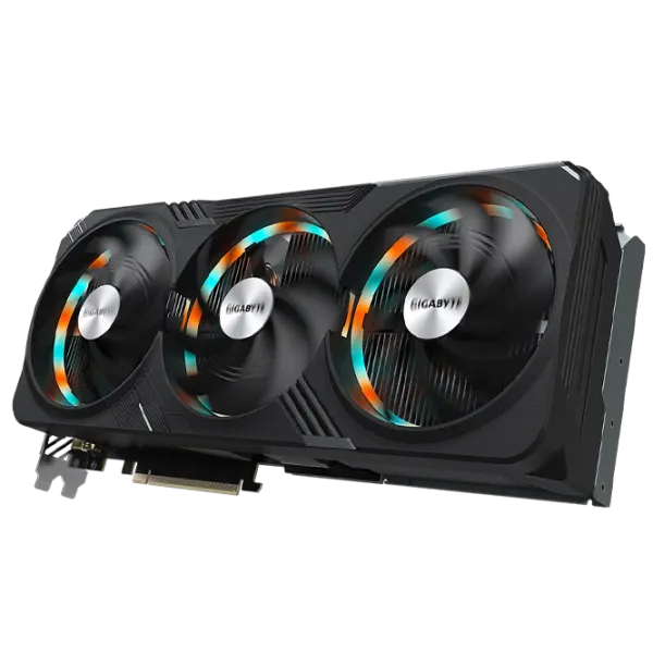 Видеокарта Gigabyte GeForce RTX 4090 GAMING OC PCI Express x16 4.0 / 24 ГБ photo 3 Видеокарта Gigabyte GeForce RTX 4090 GAMING OC PCI Express x16 4.0 / 24 ГБ photo 3