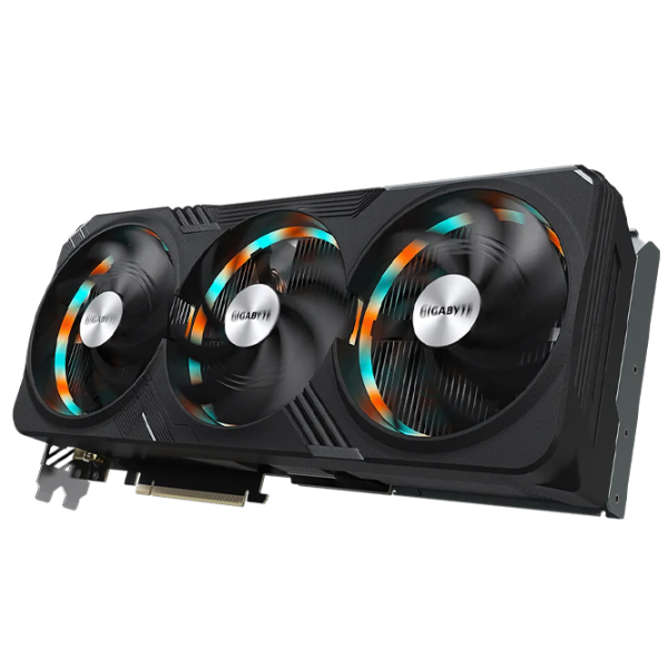 Видеокарта Gigabyte GeForce RTX 4090 GAMING OC PCI Express x16 4.0 / 24 ГБ photo 3 Видеокарта Gigabyte GeForce RTX 4090 GAMING OC PCI Express x16 4.0 / 24 ГБ photo 3