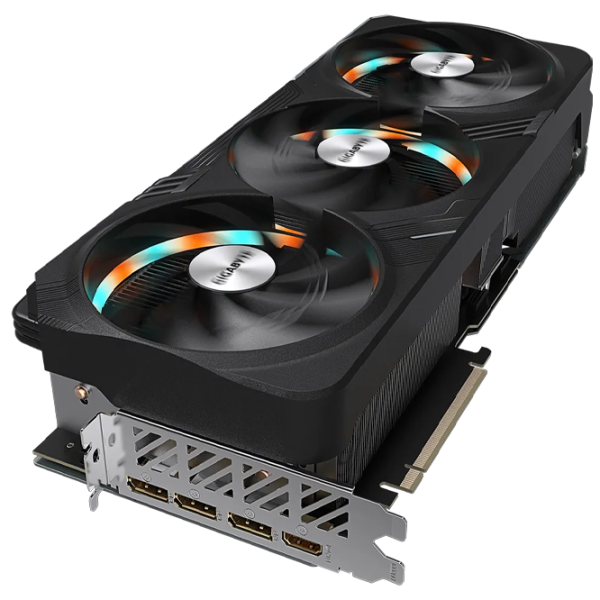 Видеокарта Gigabyte GeForce RTX 4090 GAMING OC PCI Express x16 4.0 / 24 ГБ photo 4 Видеокарта Gigabyte GeForce RTX 4090 GAMING OC PCI Express x16 4.0 / 24 ГБ photo 4