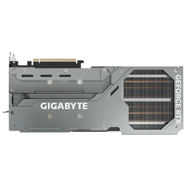 Видеокарта Gigabyte GeForce RTX 4090 GAMING OC PCI Express x16 4.0 / 24 ГБ photo 5 Видеокарта Gigabyte GeForce RTX 4090 GAMING OC PCI Express x16 4.0 / 24 ГБ photo 5