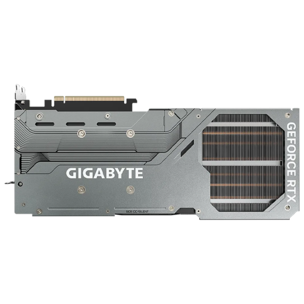 Видеокарта Gigabyte GeForce RTX 4090 GAMING OC PCI Express x16 4.0 / 24 ГБ photo 5 Видеокарта Gigabyte GeForce RTX 4090 GAMING OC PCI Express x16 4.0 / 24 ГБ photo 5