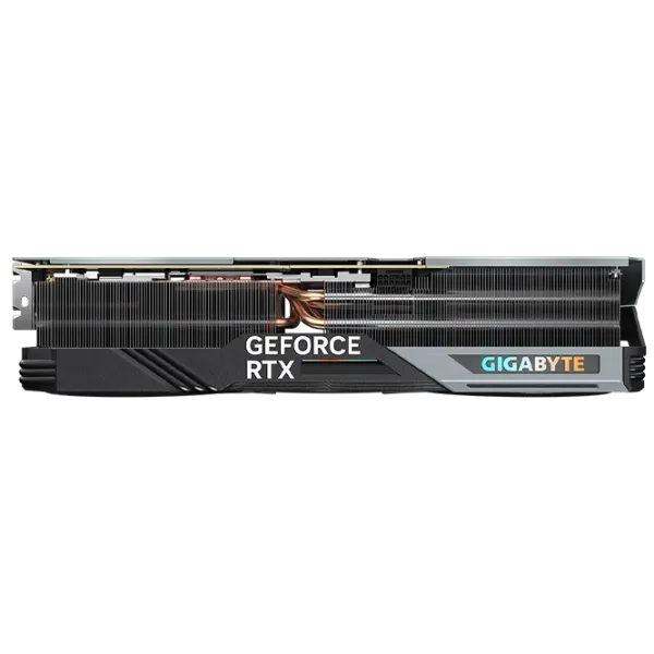Видеокарта Gigabyte GeForce RTX 4090 GAMING OC PCI Express x16 4.0 / 24 ГБ photo 6 Видеокарта Gigabyte GeForce RTX 4090 GAMING OC PCI Express x16 4.0 / 24 ГБ photo 6