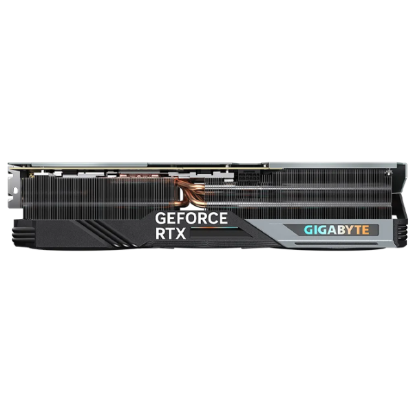 Видеокарта Gigabyte GeForce RTX 4090 GAMING OC PCI Express x16 4.0 / 24 ГБ photo 6 Видеокарта Gigabyte GeForce RTX 4090 GAMING OC PCI Express x16 4.0 / 24 ГБ photo 6