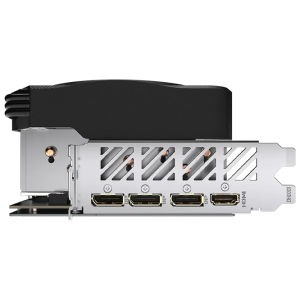 Видеокарта Gigabyte GeForce RTX 4090 GAMING OC PCI Express x16 4.0 / 24 ГБ photo 7 Видеокарта Gigabyte GeForce RTX 4090 GAMING OC PCI Express x16 4.0 / 24 ГБ photo 7
