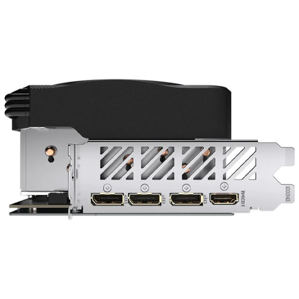 Видеокарта Gigabyte GeForce RTX 4090 GAMING OC PCI Express x16 4.0 / 24 ГБ photo 7 Видеокарта Gigabyte GeForce RTX 4090 GAMING OC PCI Express x16 4.0 / 24 ГБ photo 7