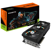 Видеокарта Gigabyte GeForce RTX 4090 GAMING OC PCI Express x16 4.0 / 24 ГБ photo 8