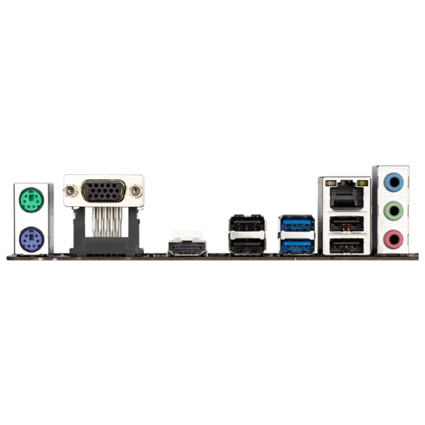 Игровой компьютер Navigator 00375 Core i5 10400F/ 8 ГБ/ 1 ТB/ 256 ГБ/ Geforce GTX 1650 photo 4 Игровой компьютер Navigator 00375 Core i5 10400F/ 8 ГБ/ 1 ТB/ 256 ГБ/ Geforce GTX 1650 photo 4
