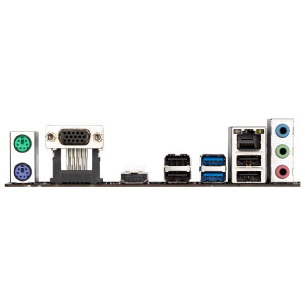 Игровой компьютер Navigator 00375 Core i5 10400F/ 8 ГБ/ 1 ТB/ 256 ГБ/ Geforce GTX 1650 photo 4 Игровой компьютер Navigator 00375 Core i5 10400F/ 8 ГБ/ 1 ТB/ 256 ГБ/ Geforce GTX 1650 photo 4