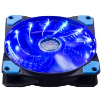Cooler Marvo Fan FN-10 Blue Hidrodinamic/ 1200 rpm photo 3