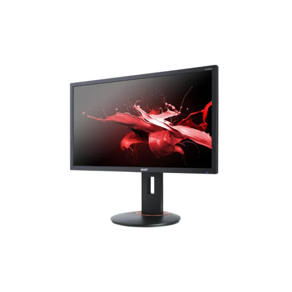 Монитор Acer XF240QS 23.8" Full HD 165 Гц/ 1 мс/ Черный photo 2