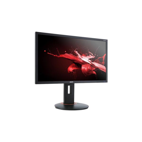 Монитор Acer XF240QS 23.8" Full HD 165 Гц/ 1 мс/ Черный photo 3