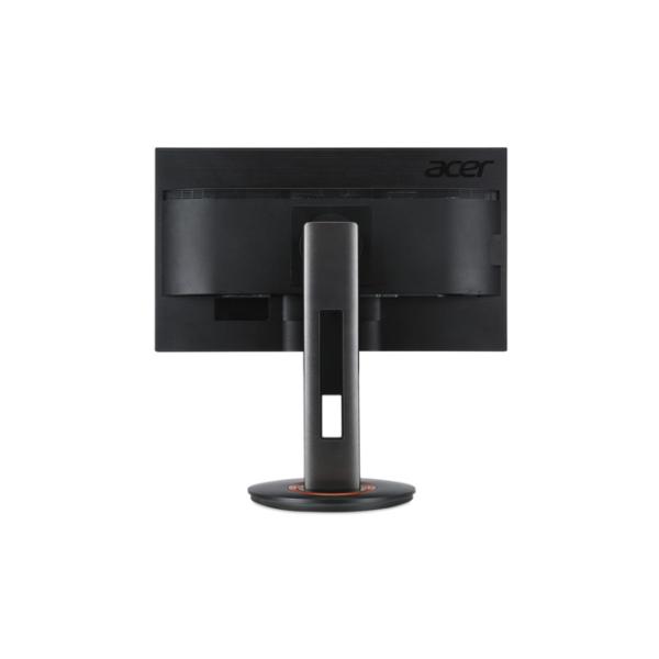 Монитор Acer XF240QS 23.8" Full HD 165 Гц/ 1 мс/ Черный photo 4