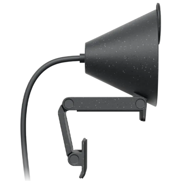 Web Camera Logitech Brio 300 2 MP / Graphite photo 5