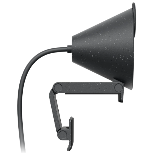 Web Camera Logitech Brio 300 2 MP / Graphite photo 5