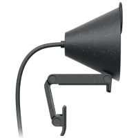 Веб-камера Logitech Brio 300 2 МП / Графит photo 5