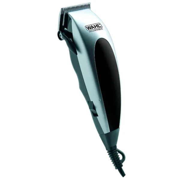 Aparat de tuns Wahl Home Pro 09243-2216 Silver photo 2