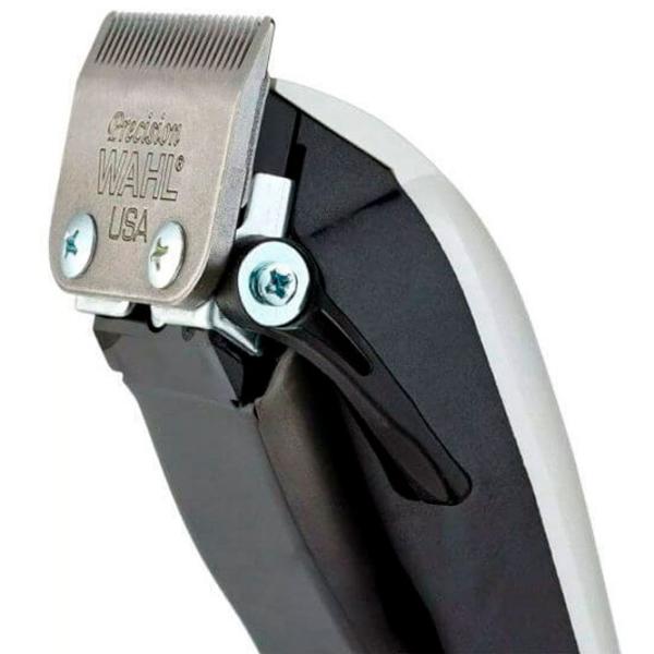 Aparat de tuns Wahl Home Pro 09243-2216 Silver photo 3