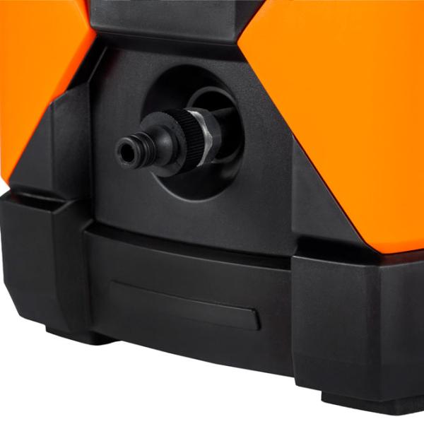 Maşină de curăţat cu presiune Kamoto KW 195i 2500 W/ Orange photo 4 Maşină de curăţat cu presiune Kamoto KW 195i 2500 W/ Orange photo 4