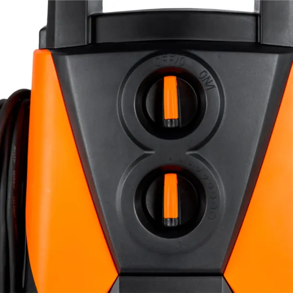 Maşină de curăţat cu presiune Kamoto KW 195i 2500 W/ Orange photo 5 Maşină de curăţat cu presiune Kamoto KW 195i 2500 W/ Orange photo 5