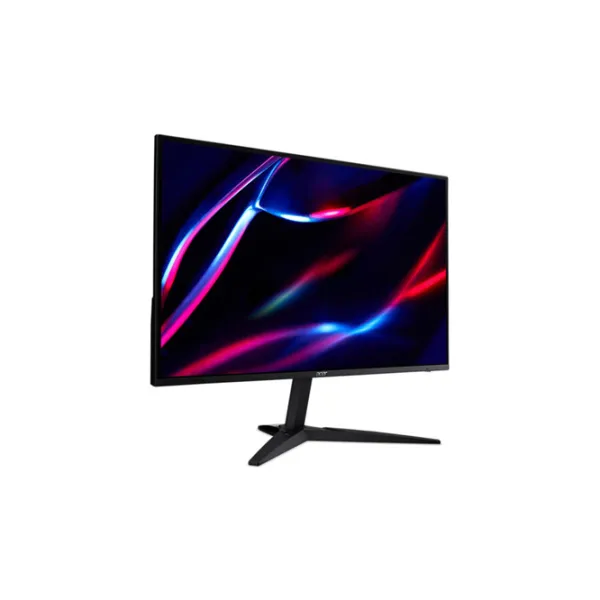 Монитор Acer Nitro KG273B 27" Full HD 75 Гц/ 1 мс/ Черный photo 2 Монитор Acer Nitro KG273B 27" Full HD 75 Гц/ 1 мс/ Черный photo 2