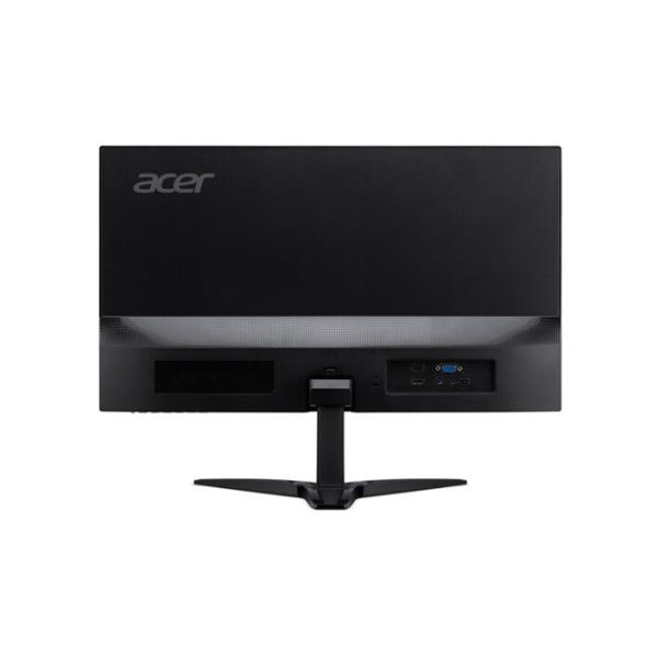 Монитор Acer Nitro KG273B 27" Full HD 75 Гц/ 1 мс/ Черный photo 4 Монитор Acer Nitro KG273B 27" Full HD 75 Гц/ 1 мс/ Черный photo 4
