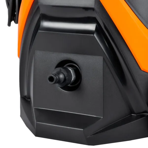 Maşină de curăţat cu presiune Kamoto KW 165i 2100 W/ Orange photo 5 Maşină de curăţat cu presiune Kamoto KW 165i 2100 W/ Orange photo 5