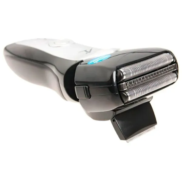 Бритва электрическая Panasonic ES-GA21-S820 Черный Серый  photo 3