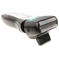Aparat de ras electric Panasonic ES-GA21-S820 Black Gray photo 3