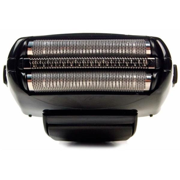 Бритва электрическая Panasonic ES-GA21-S820 Черный Серый  photo 4