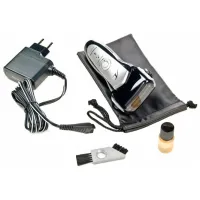 Aparat de ras electric Panasonic ES-GA21-S820 Black Gray photo 5