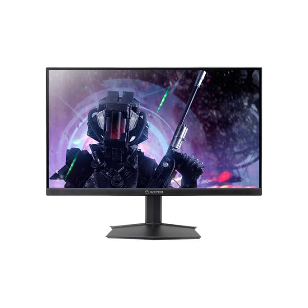 Монитор AOPEN 27ML1 27" Full HD 75 Гц/ 1 мс/ Черный photo 2