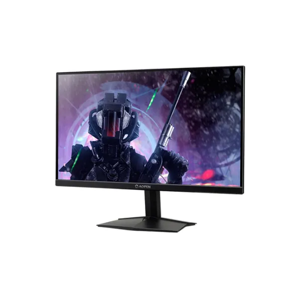 Монитор AOPEN 27ML1 27" Full HD 75 Гц/ 1 мс/ Черный photo 3
