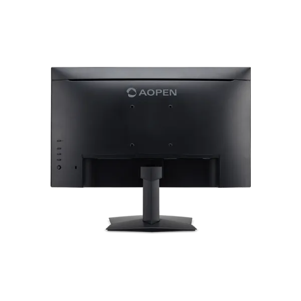 Монитор AOPEN 27ML1 27" Full HD 75 Гц/ 1 мс/ Черный photo 4