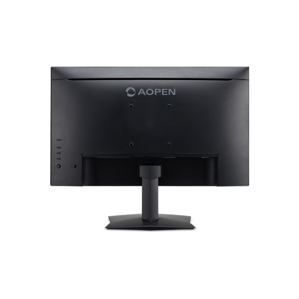 Монитор AOPEN 27ML1 27" Full HD 75 Гц/ 1 мс/ Черный photo 4