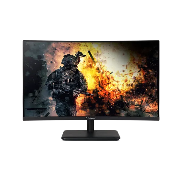 Монитор AOPEN 27HC5RP 27" Full HD 165 Гц/ 5 мс/ Черный photo 2