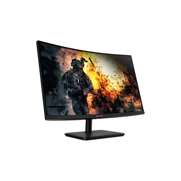 Монитор AOPEN 27HC5RP 27" Full HD 165 Гц/ 5 мс/ Черный photo 4