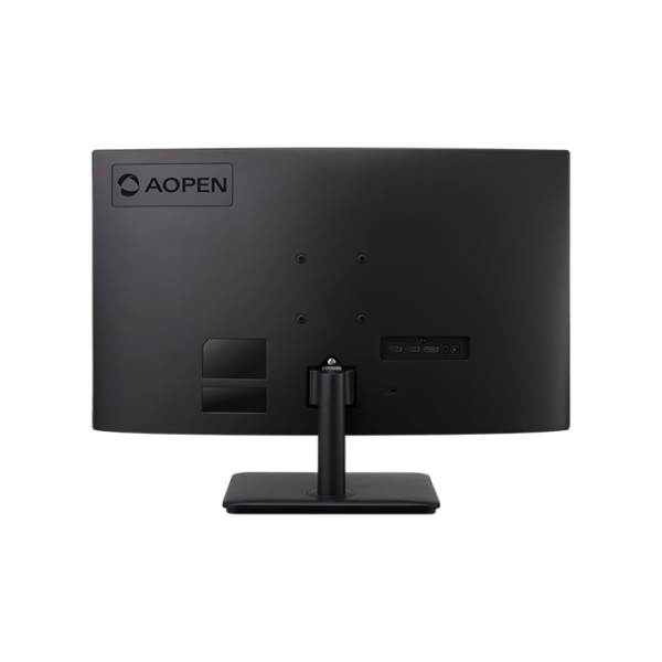 Монитор AOPEN 27HC5RP 27" Full HD 165 Гц/ 5 мс/ Черный photo 5