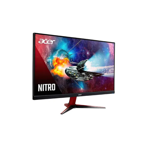 Монитор Acer Nitro VG252QP 24.5" Full HD 144 Гц/ 1 мс/ Черный photo 2