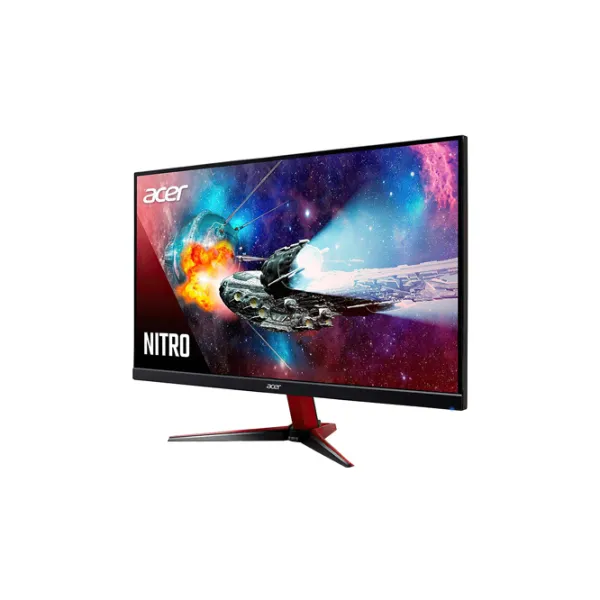 Монитор Acer Nitro VG252QP 24.5" Full HD 144 Гц/ 1 мс/ Черный photo 3
