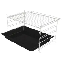 Cuptor încorporabil Gorenje BO 6737 E02XK 3500 W/ Inox photo 2