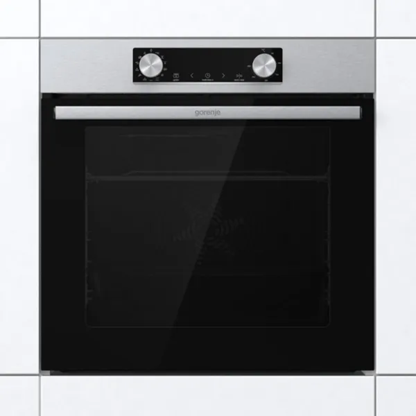 Духовой шкаф Gorenje BO 6737 E02XK 3500 Вт/ Нержавеющая сталь photo 3