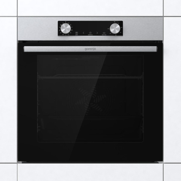 Духовой шкаф Gorenje BO 6737 E02XK 3500 Вт/ Нержавеющая сталь photo 3