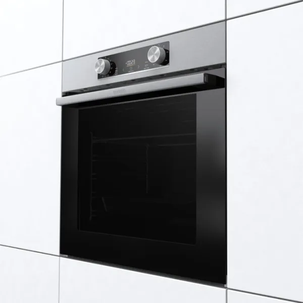 Духовой шкаф Gorenje BO 6737 E02XK 3500 Вт/ Нержавеющая сталь photo 4