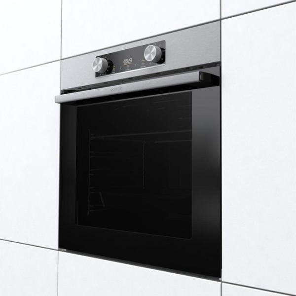 Духовой шкаф Gorenje BO 6737 E02XK 3500 Вт/ Нержавеющая сталь photo 4