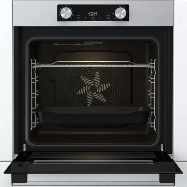 Духовой шкаф Gorenje BO 6737 E02XK 3500 Вт/ Нержавеющая сталь photo 5