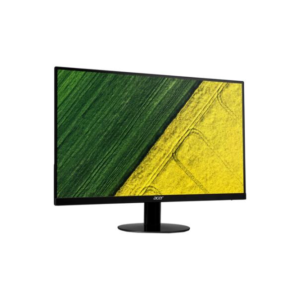 Монитор Acer SA240YA 23.8" Full HD 4 мс/ Черный photo 2