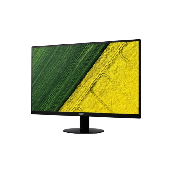 Монитор Acer SA240YA 23.8" Full HD 4 мс/ Черный photo 3
